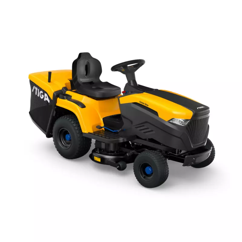 Traktor akumulatorowy Estate 584e